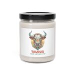 TAU-CAN-02 – Taurus Strong Independent Loyal Birthday By Heegifts