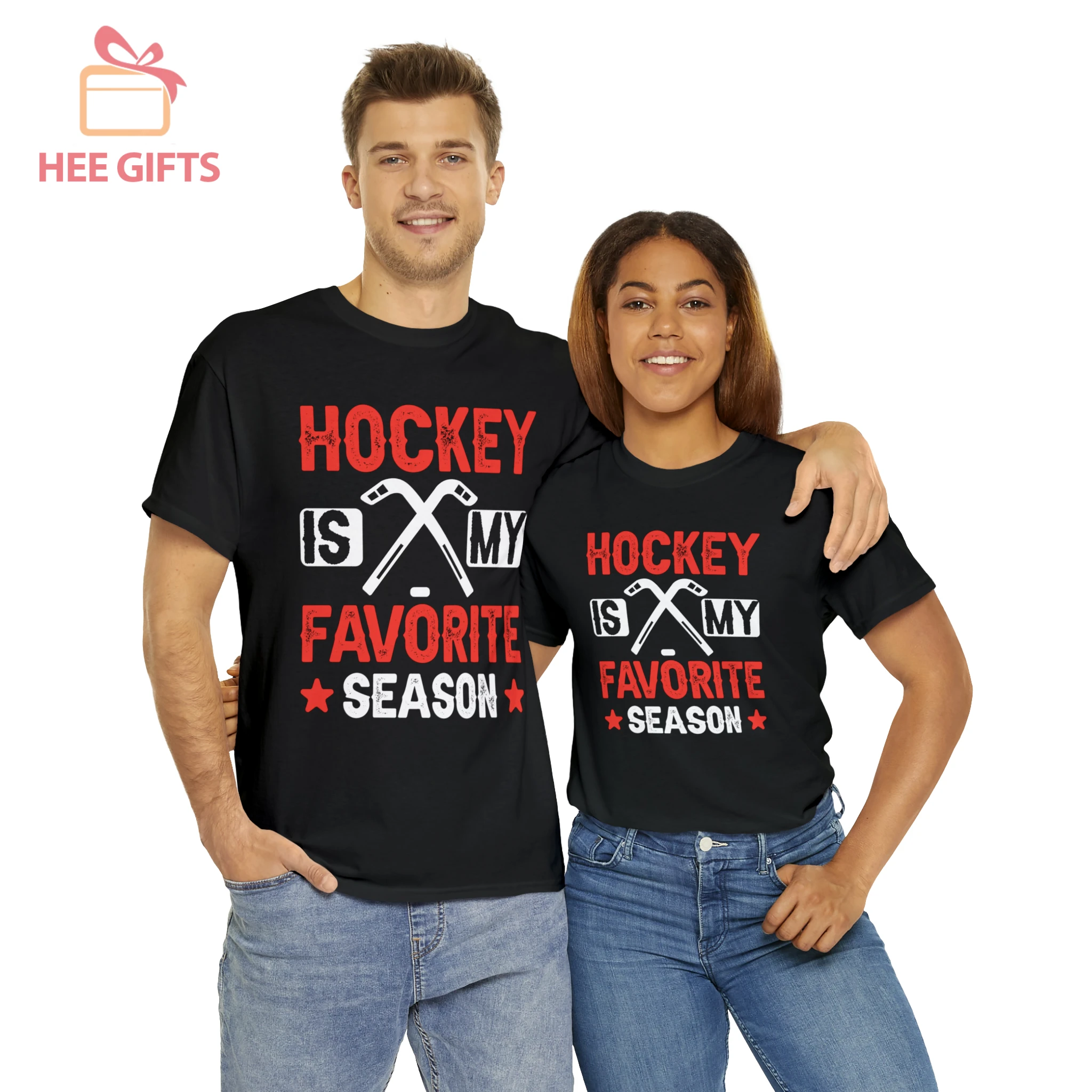 Hockey Is My Favorite Season Shirt For Men Women